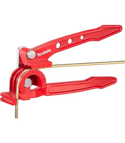 Du-Bro 480 E/Z Bender Wire Forming Tool : Amazon.ca: Tools